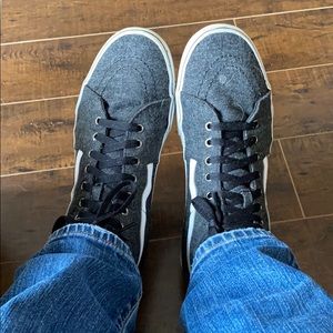 Meet your Posher, Jason